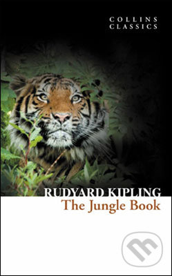 Jungle Book (Collins Classics) Harper Collins UK
