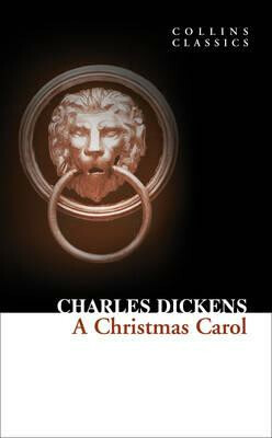 Christmas Carol (Collins Classics) Harper Collins UK