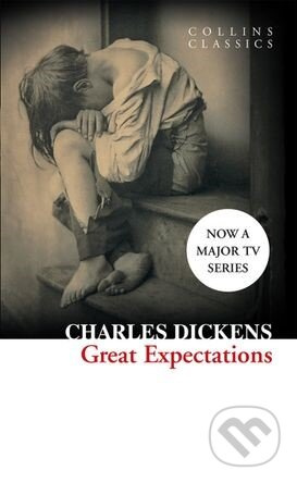 Great Expectations (Collins Classics) Harper Collins UK