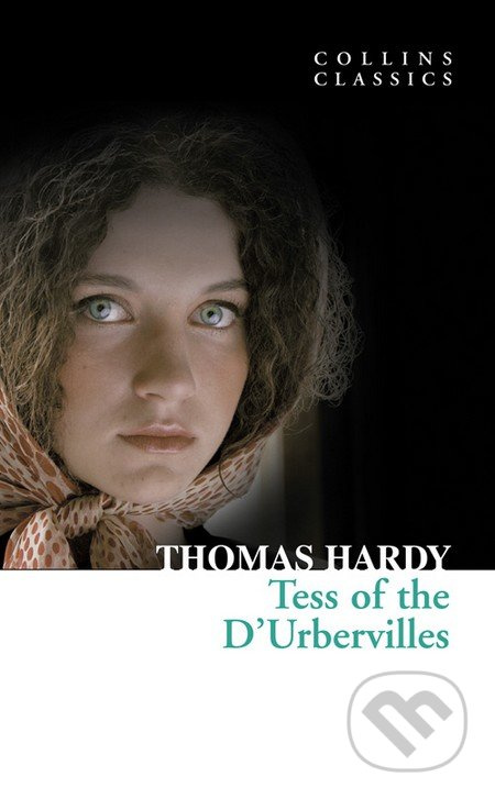 Tess of D´Uberville (Collins Classics) Harper Collins UK