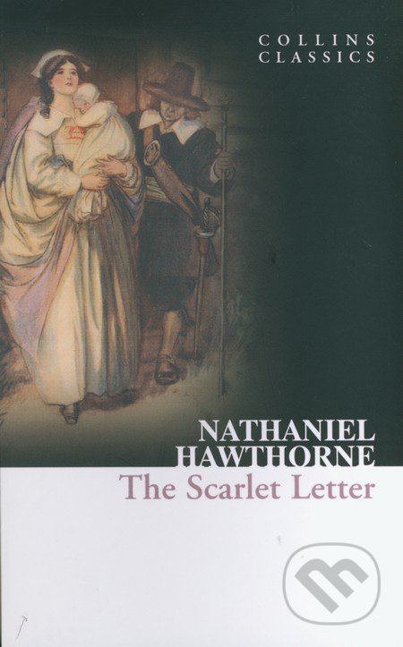 Scarlet Letter (Collins Classics) Harper Collins UK