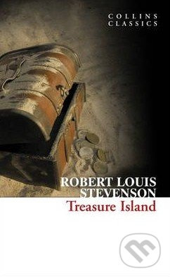 Treasure Island (Collins Classics) Harper Collins UK