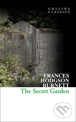 Secret Garden (Collins Classics) Harper Collins UK
