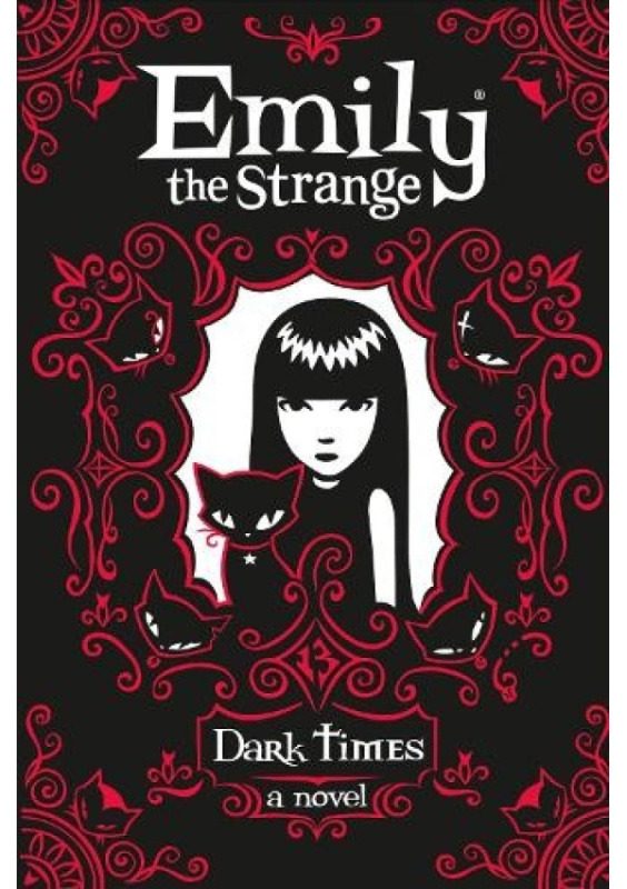 Dark Times HarperCollins Publishers