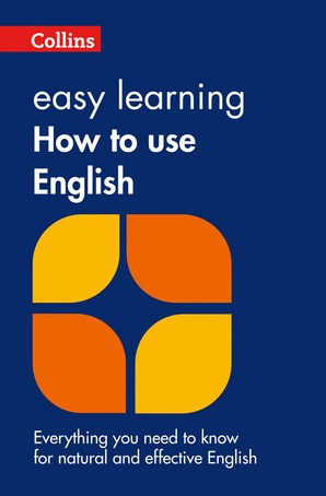 Collins Easy Learning How to Use English Collins