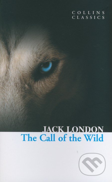 The Call of the Wild Harper Collins UK