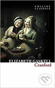 Cranford - Elizabeth Gaskell - kniha z kategorie Romantická