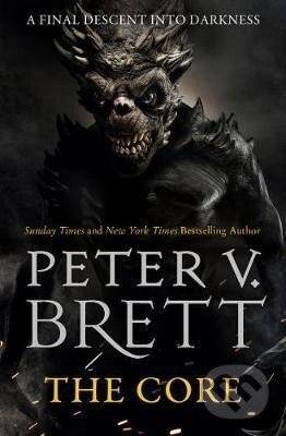 The Core - V. Peter Brett