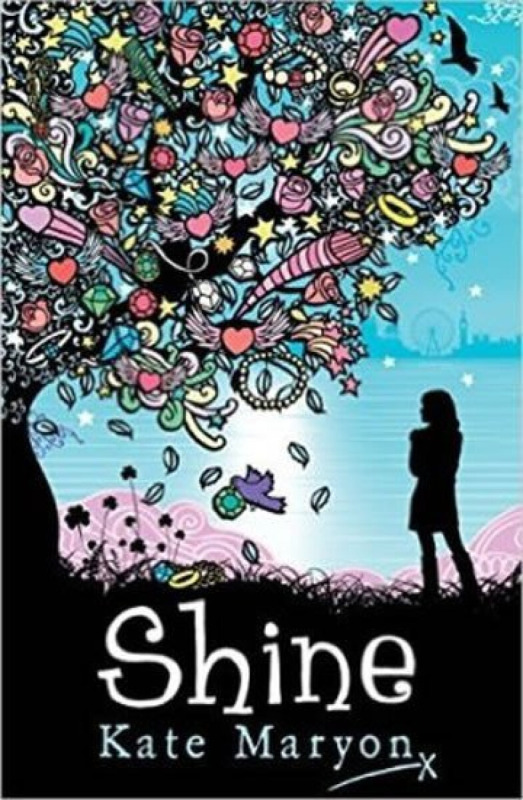 SHINE - Maryon Kate