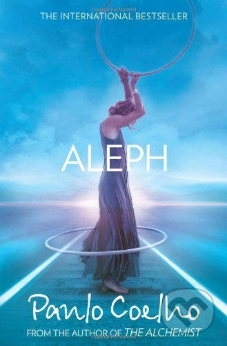 Aleph - Paulo Coelho