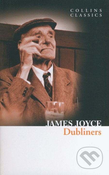 Dubliners - James Joyce