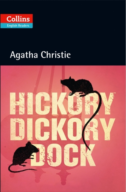 Collins English Readers Hickory Dickory Dock Harper Collins UK
