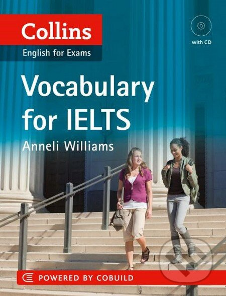 Collins Vocabulary for IELTS Collins