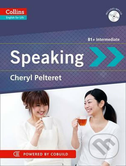 Collins English for Life B1+ Intermediate: Speaking with Audio Collins