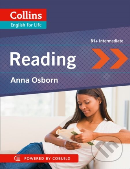 Collins English for Life B1+ Intermediate: Reading Collins