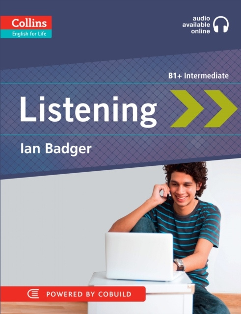 Collins English for Life B1+ Intermediate: Listening with Audio Collins