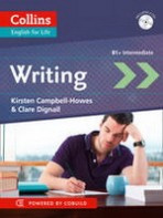 Collins English for Life B1+ Intermediate: Writing Collins