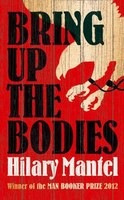 Bring Up the Bodies Fourth Estate (UK)