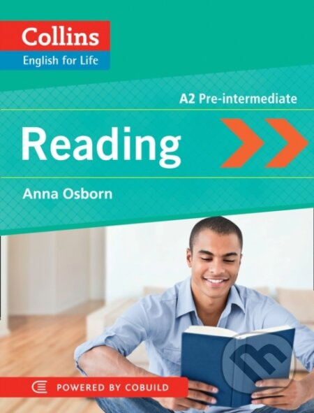 Collins English for Life A2 Pre-Intermediate: Reading Collins