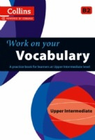 Collins Work on your Vocabulary B2 Upper Intermediate Collins