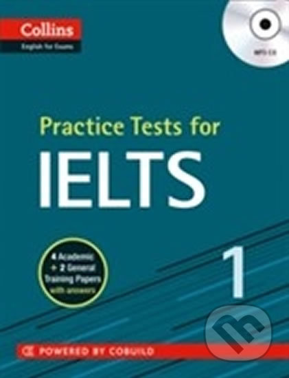 Collins Practice Tests for IELTS Collins