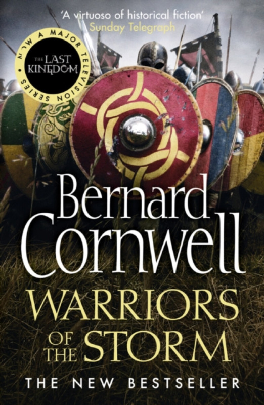 Warriors of the Storm HarperCollins Publishers