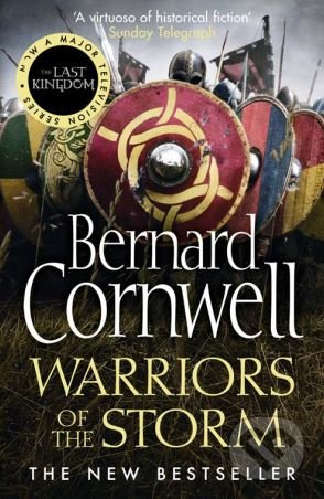 Warriors of the Storm HarperCollins Publishers