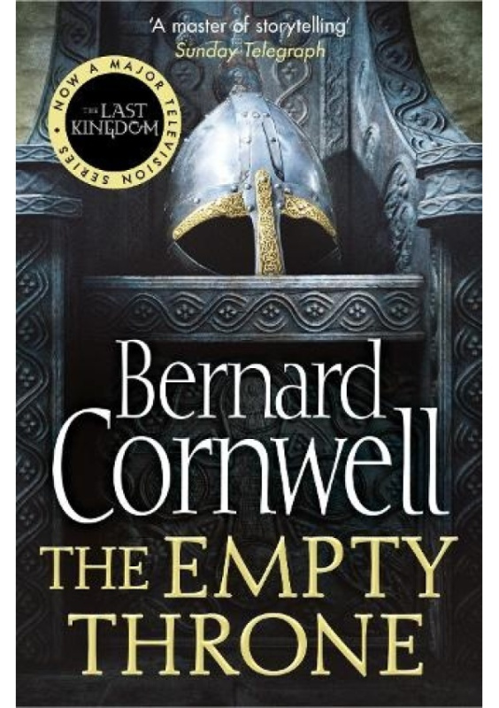 Empty Throne HarperCollins Publishers