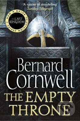 Empty Throne HarperCollins Publishers