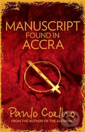 Manuscript Found in Accra - Paulo Coelho - kniha z kategorie Beletrie