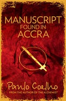 Manuscript Found in Accra Harper Collins UK