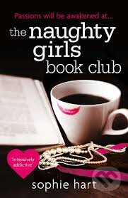 The Naughty Girls Book Club - Sophie Hart - kniha z kategorie Beletria