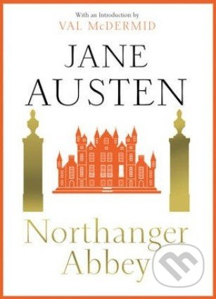 Northanger Abbey - Jane Austen - kniha z kategorie Beletrie pro děti