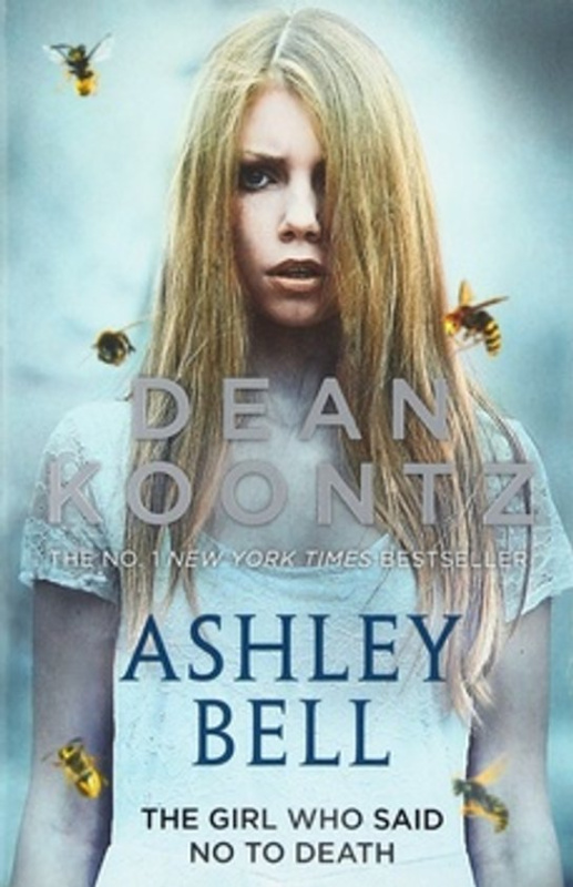 Ashley Bell - Dean Koontz