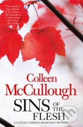 Sins of the Flesh - Colleen McCullough - kniha z kategorie Beletrie