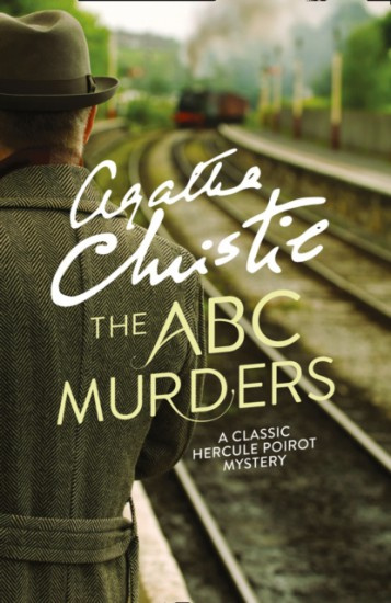 The ABC Murders Harper Collins UK