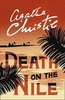 Death on the Nile - Agatha Christie