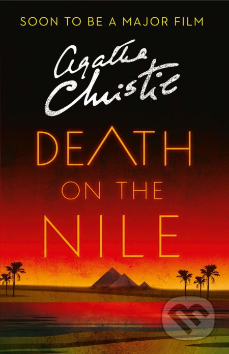 Death on the Nile - Agatha Christie