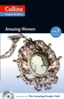 Collins English Readers Amazing 1 Women Collins