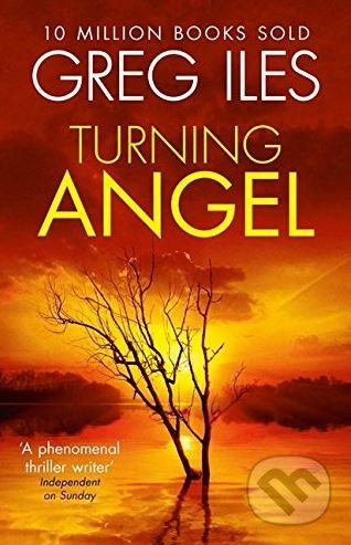 Turning Angel - Greg Iles