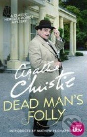 Dead Man's Folly - Agatha Christie