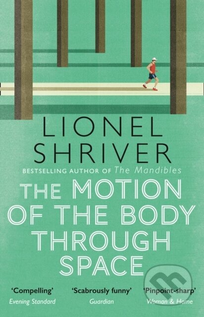 The Motion of the Body Through Space HarperCollins (UK)