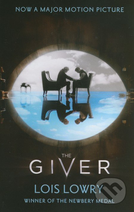 The Giver - Lois Lowry