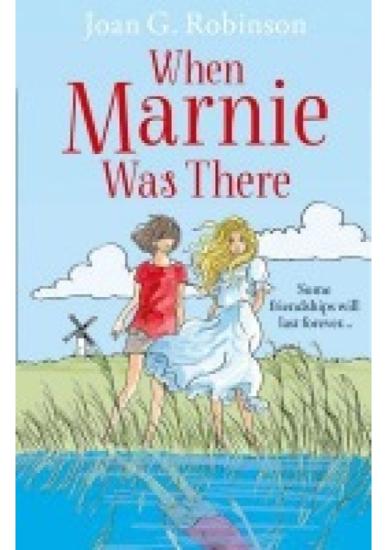 When Marnie Was There HarperCollins Publishers