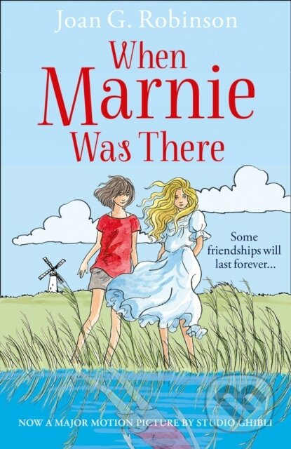 When Marnie Was There HarperCollins Publishers