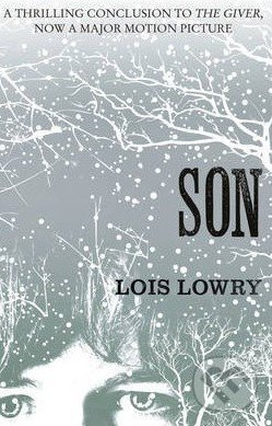 Son - Lois Lowry - kniha z kategorie Sci-fi