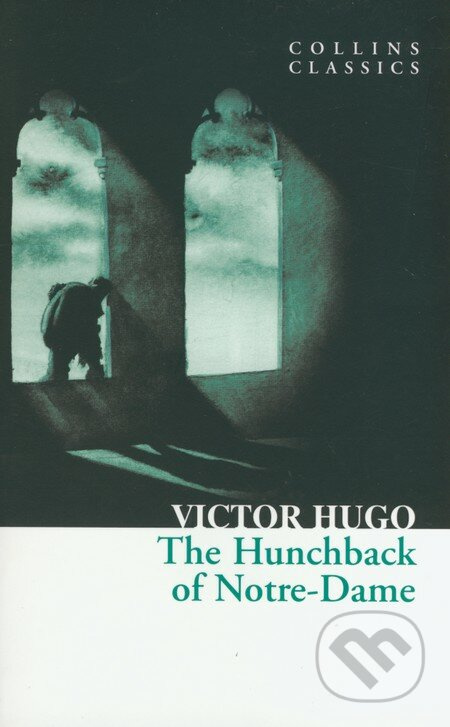 The Hunchback of Notre Dame Harper Collins UK