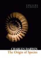 The Origin of Species Harper Collins UK