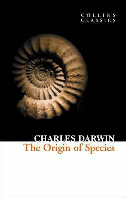 The Origin of Species Harper Collins UK