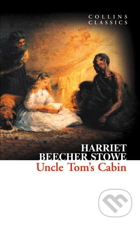 Uncle Tom´s Cabin Harper Collins UK